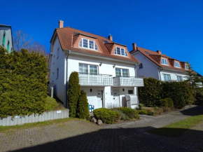Fährhaus Sellin - Ferienwohnung 2